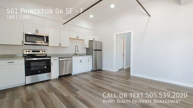 Building Photo - 501 Princeton Dr SE