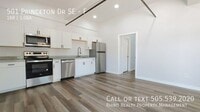 Building Photo - 501 Princeton Dr SE