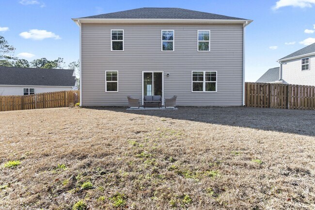 Building Photo - The Preserve at Tidewater | Community Pool, Trails & Coastal Living