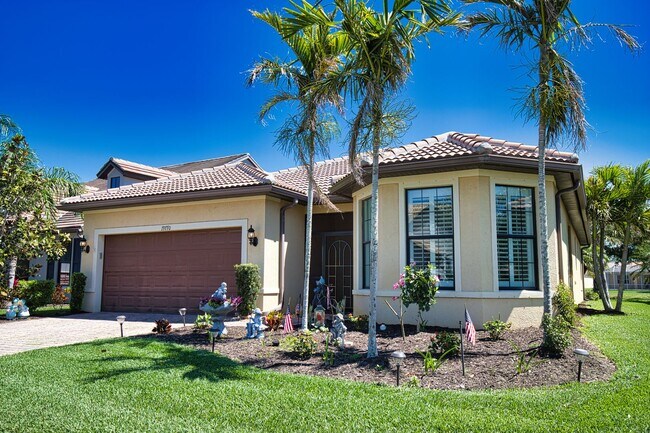 Building Photo - Annual Unfurnished 2 Bedroom 2 Bathroom Ho...