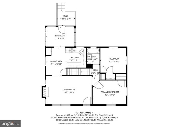 Building Photo - 5713 5th St S