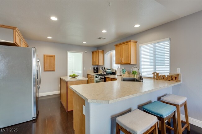 Building Photo - 7659 Ribbon Garland Ct