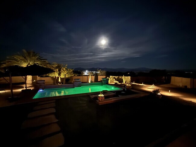 Building Photo - 27109 N 143rd Pl