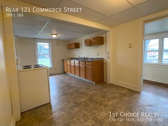 Building Photo - Rear 121 Commerce Street-