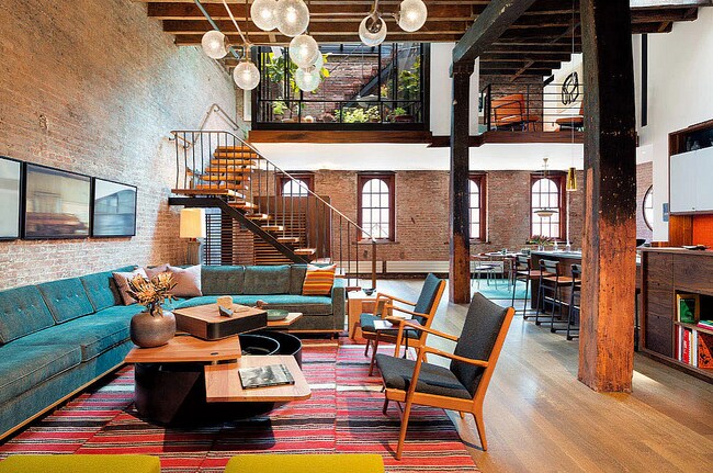 07-tribeca-industrial-loft-home.jpg - Flats at Lake Lanier