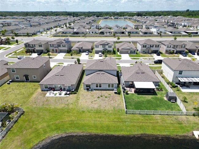 Building Photo - 5462 Grays Harbor Ct
