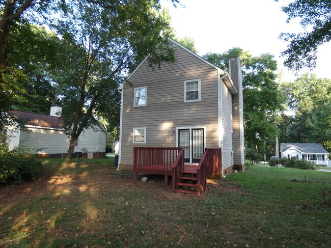 Building Photo - 3113 Olde Birch Dr