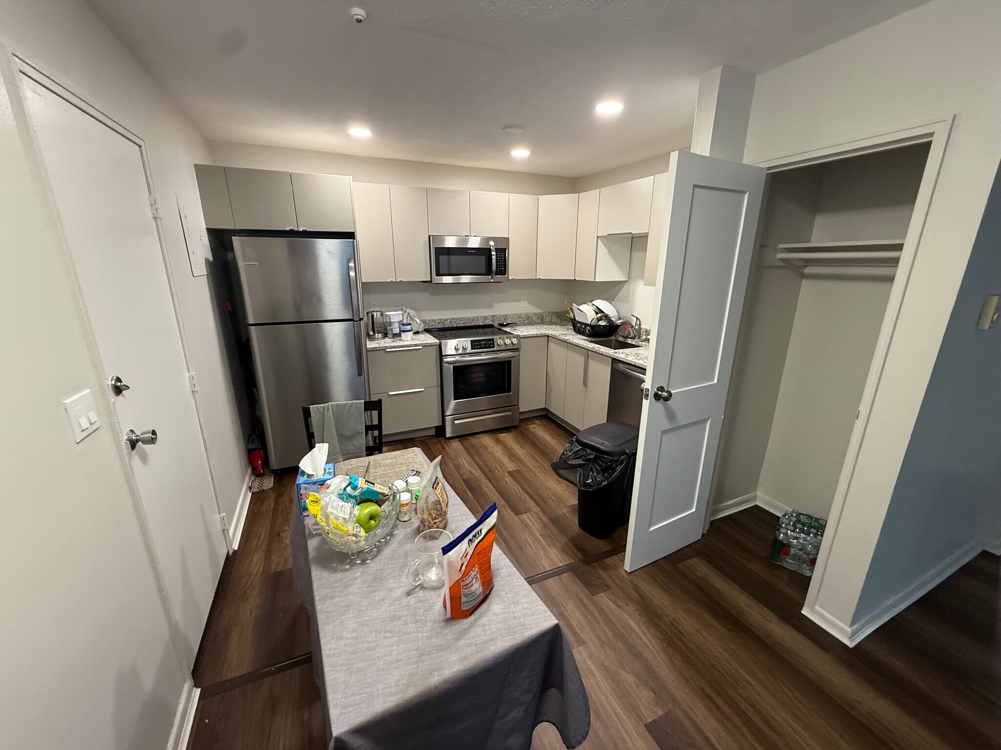 Building Photo - 461 Washington St