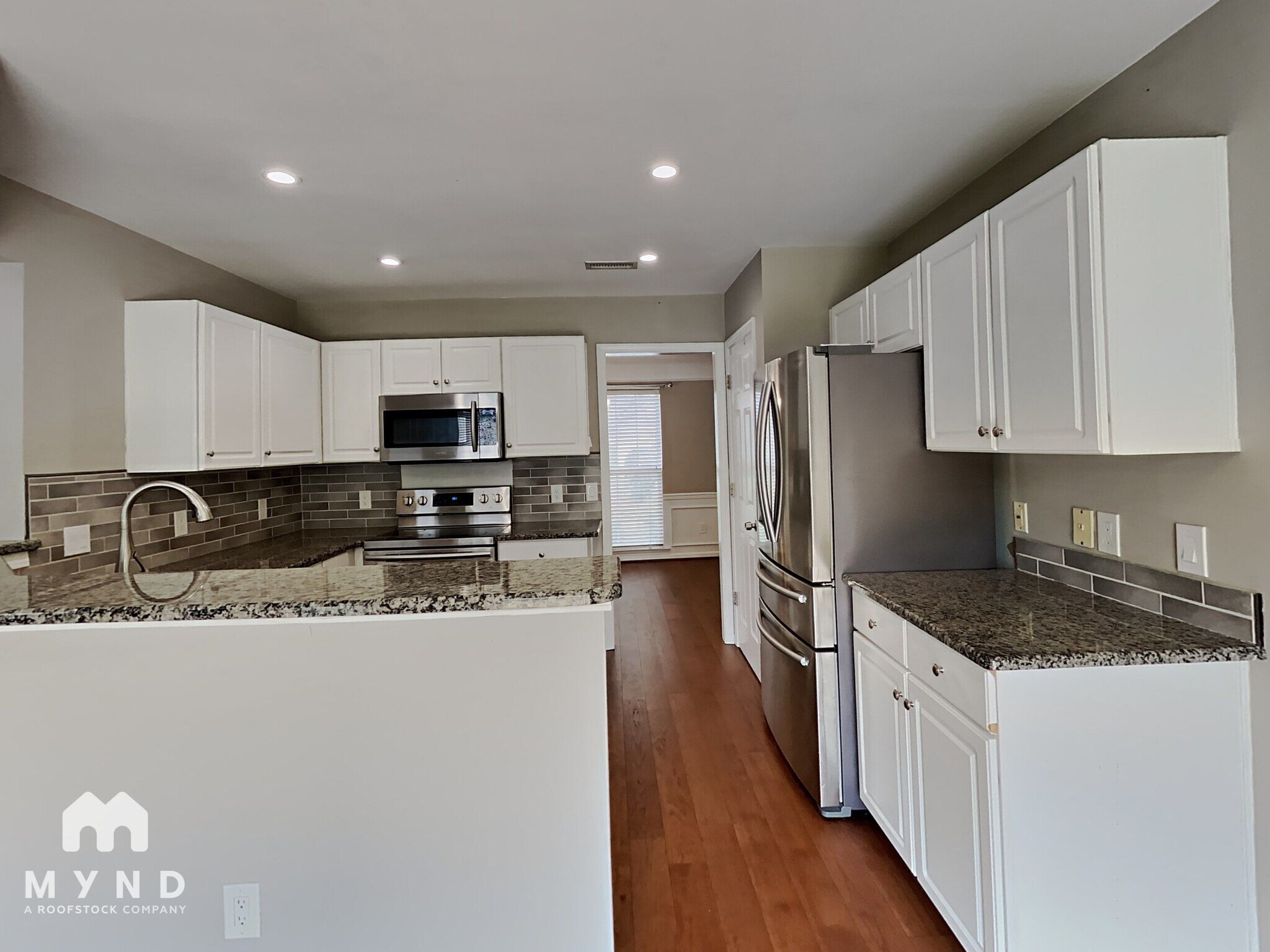 Building Photo - 9738 Woodend Ct