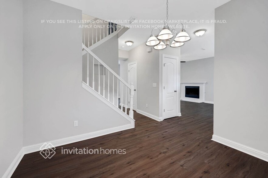 Building Photo - 409 Barkley Ct