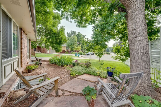 Building Photo - Beautiful 5 bed, 3 Bath House in Central Fort Collins!
