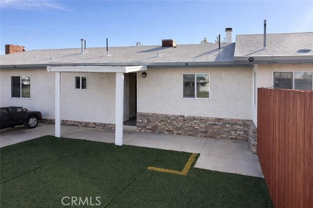 Building Photo - 1204 E Ave Q4