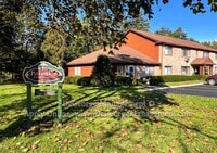 Building Photo - Parkside Apartments