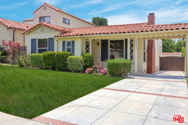 Primary Photo - 2329 Parnell Ave