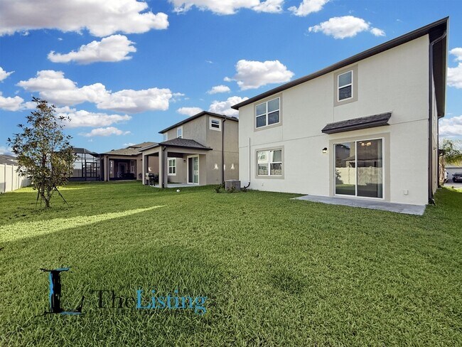 Building Photo - 3023 Adams Cross Dr
