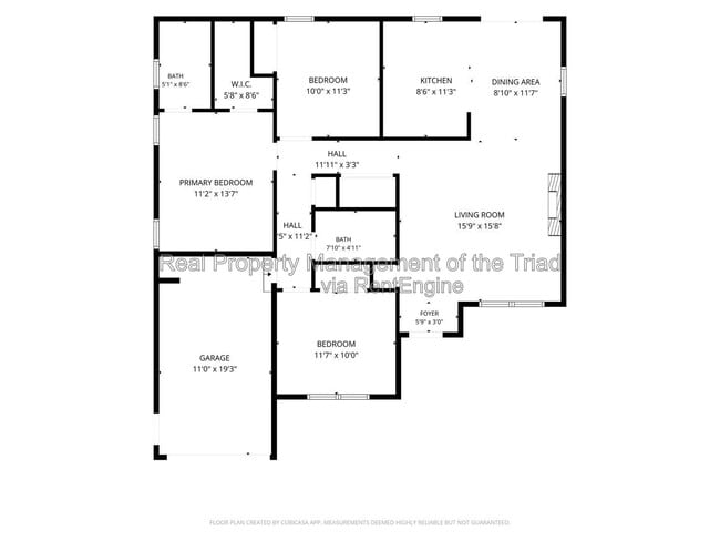 Building Photo - 5817 Huckleberry Ct
