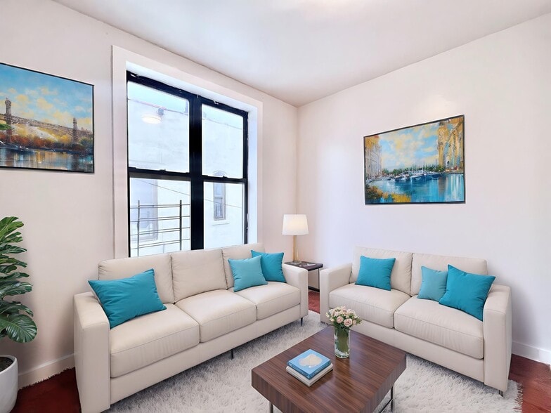 Primary Photo - 70 Post Ave