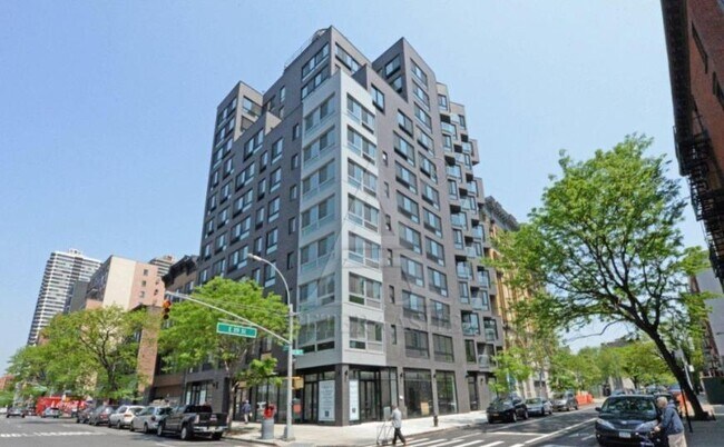 Building Photo - 0 bedroom in New York NY 10035