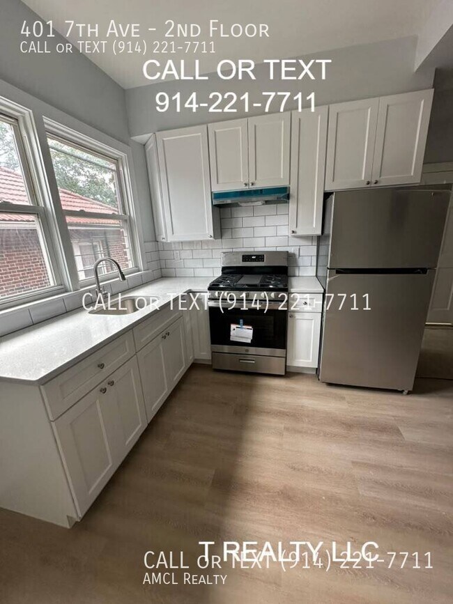 Building Photo - 401 S 7th Ave