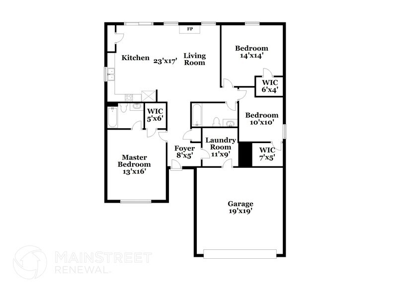 Building Photo - 1842 Brook Crossing Way