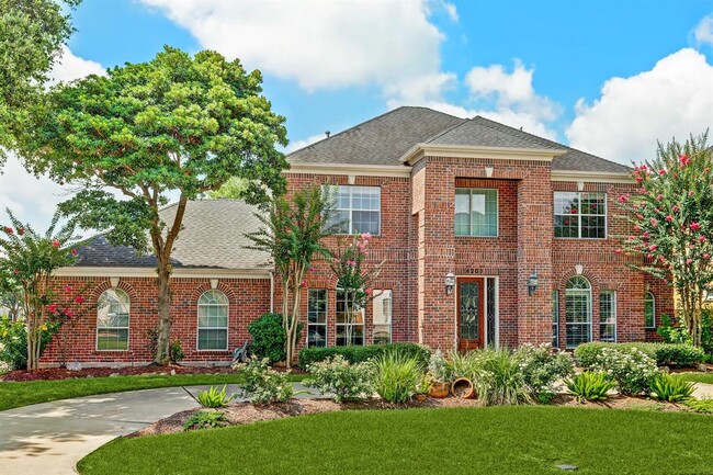 Building Photo - 14203 Cloud Cliff Ln