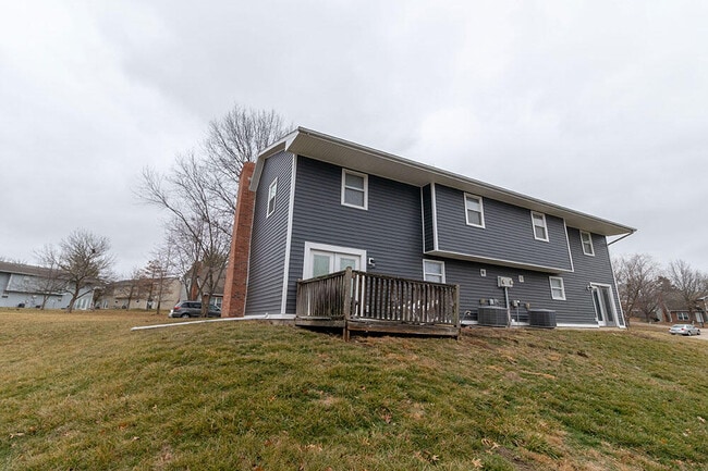 Building Photo - 3715 Hermitage Rd