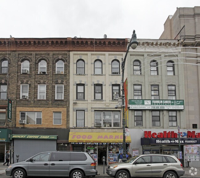 Building Photo - 5311 5th Ave