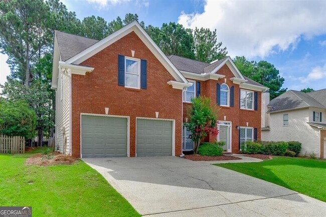Building Photo - 1795 Lake Heights Cir