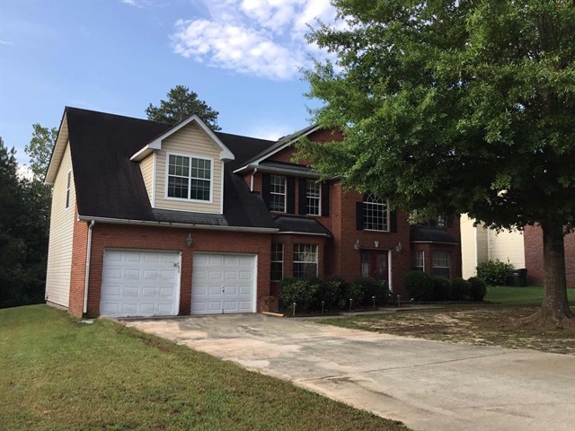 3232 Spring Mesa Court - 3232 Spring Mesa Dr SW Snellville GA 30039 ...