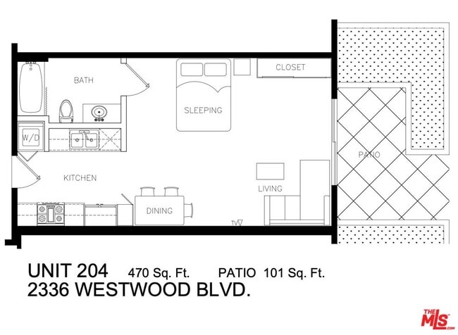 Building Photo - 2336 Westwood Blvd