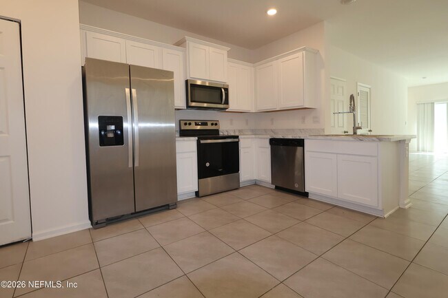 Building Photo - 4001 Haymon Ave