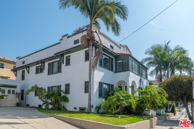 Building Photo - 2639 3rd St