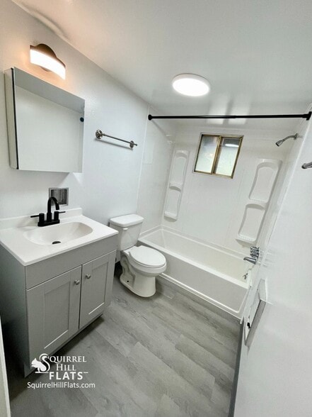 Building Photo - 6350 Forward Ave