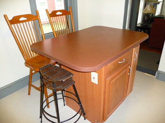 Building Photo - 118 Eddy St