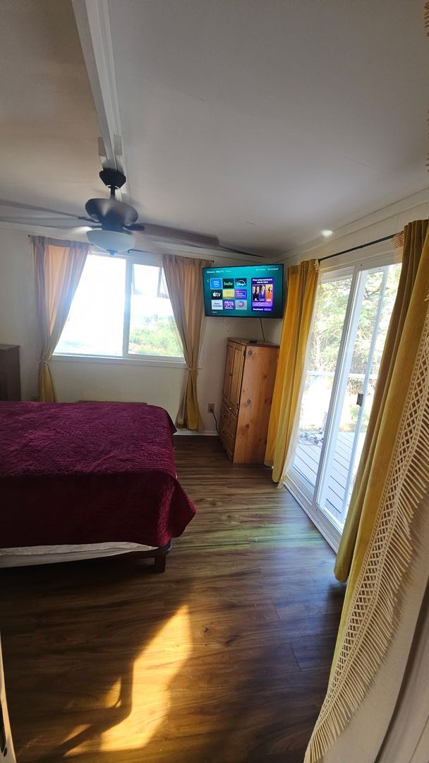 Building Photo - Oceanviews Private 1 bed / 1 bath sep. cot...