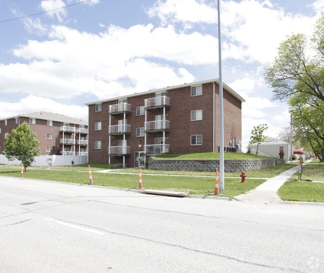 2007 Q St 2007 Q St Lincoln NE 68503 Apartment Finder