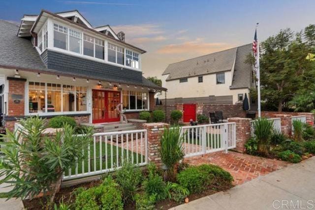 Building Photo - 1027 G Ave