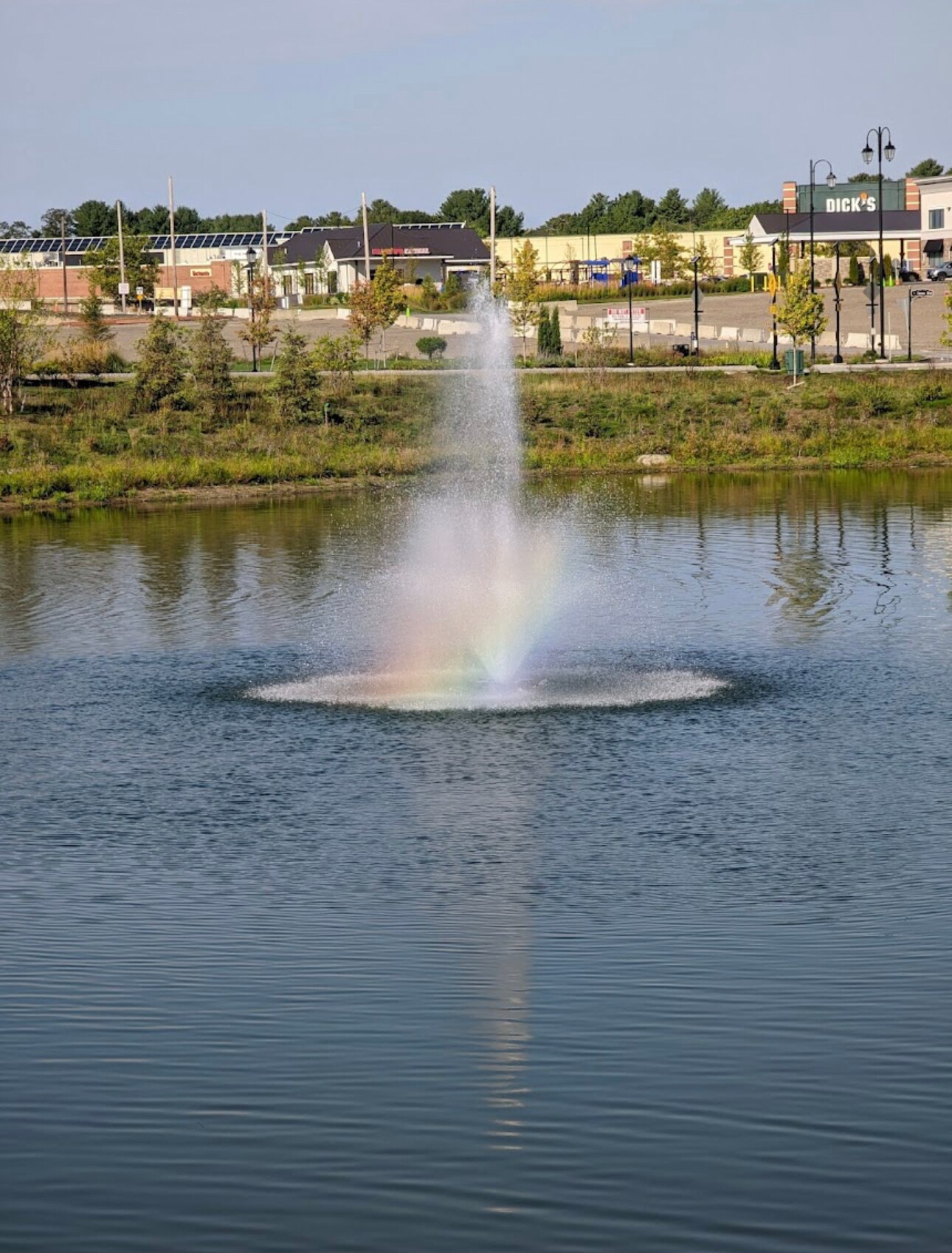 Tuscan village image - 33A Bridge St