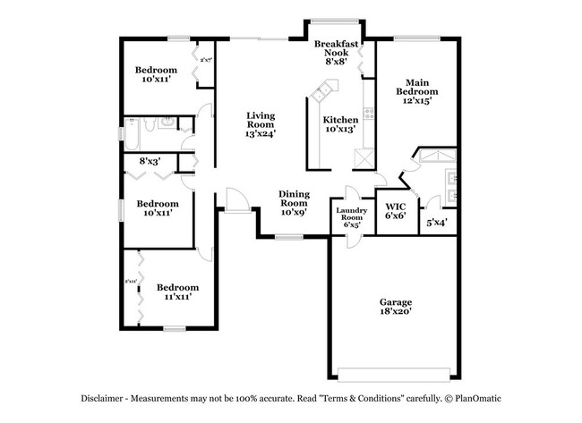 Building Photo - 620 Lakemont Dr