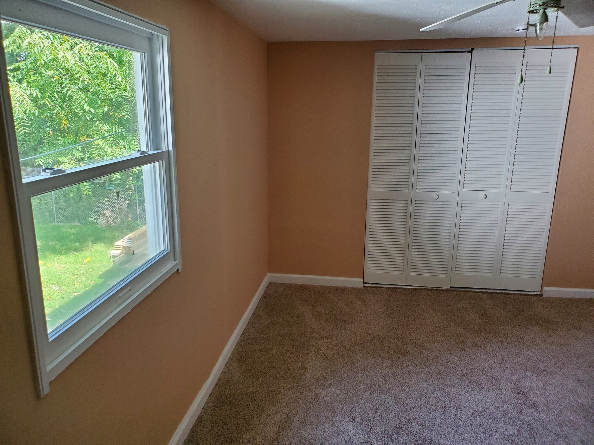 Bedroom 1 - 62 Glen Ave