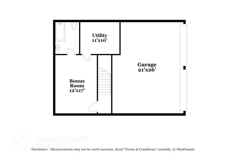 Building Photo - 5902 Stone Bluff Rd
