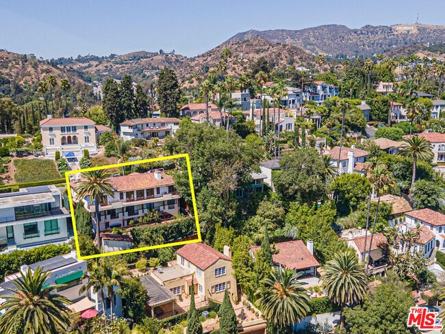 Building Photo - 6640 Whitley Terrace