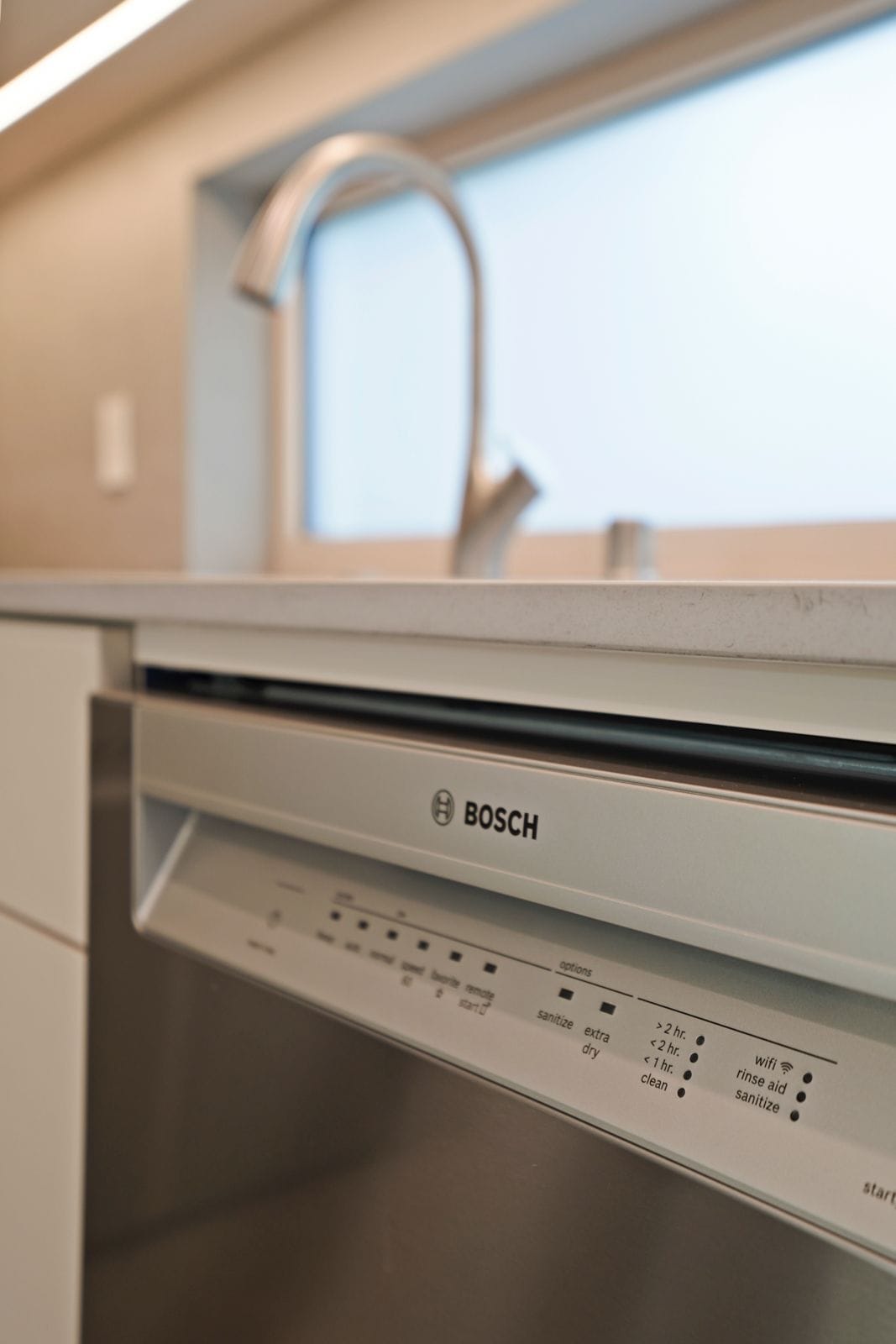 dishwasher - 12529 Wagner St