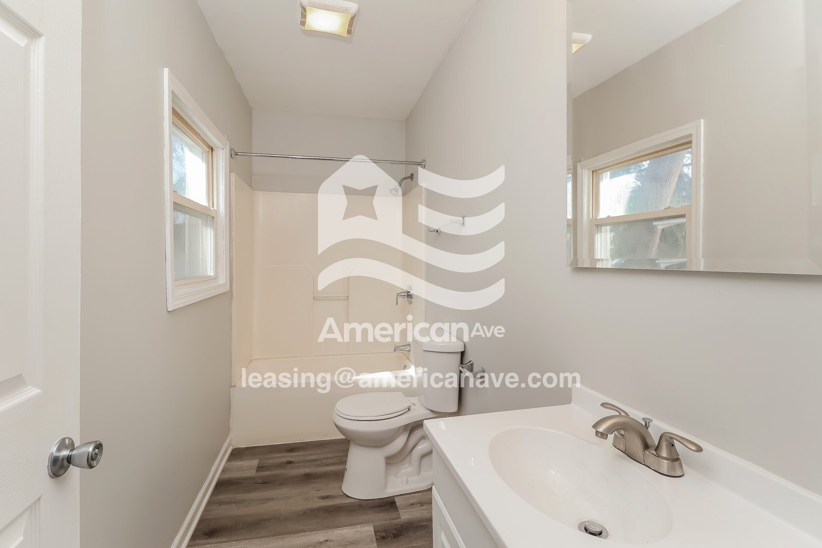 Building Photo - 619 W Cleveland Ave