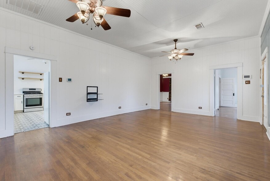 Building Photo - 1518 N 17th St