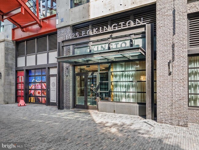 Building Photo - 1625 Eckington Pl NE