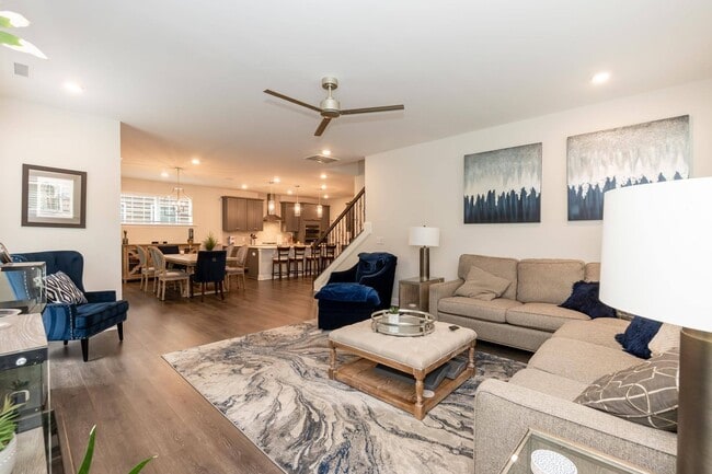 Building Photo - Brier Creek Living in a 4 Bedroom 3.5 Bath...