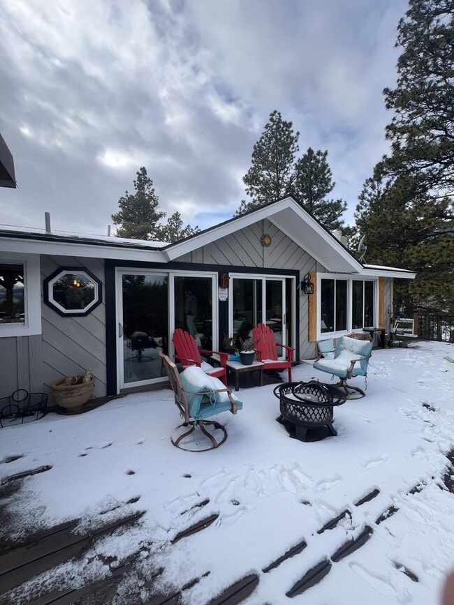 Building Photo - 6810 Canyon Ferry Rd