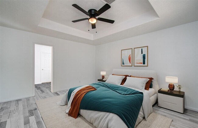 Building Photo - 4910 Comal River Loop