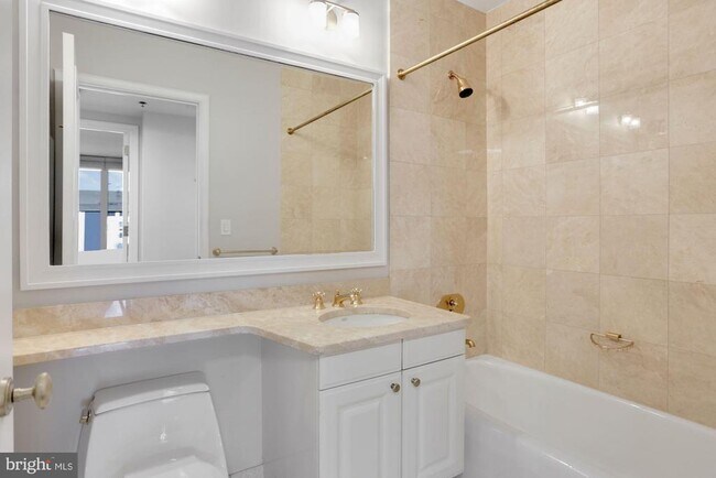 Building Photo - 1155 23rd St NW